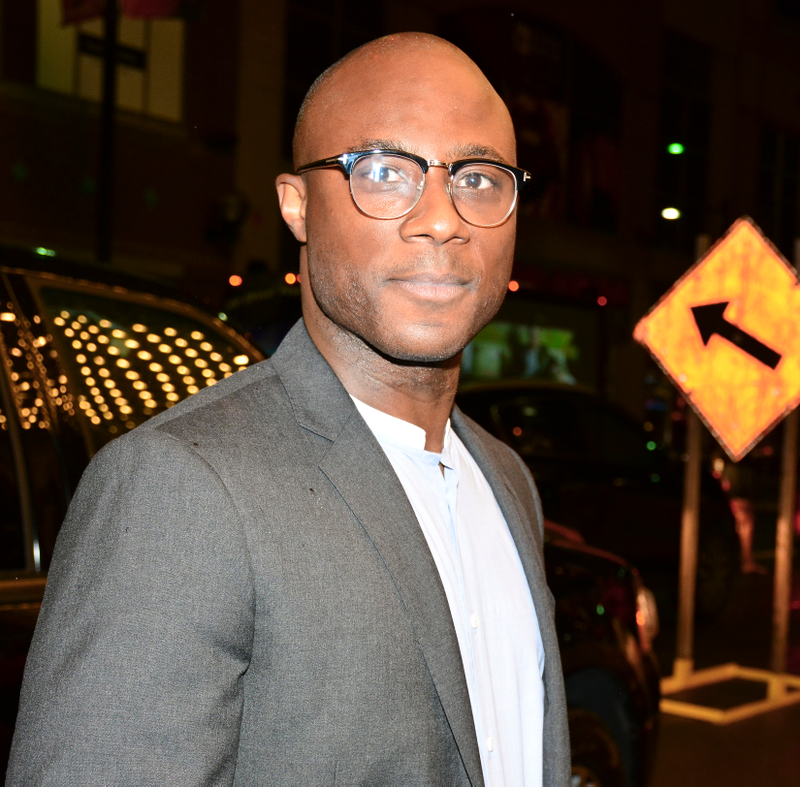 Director Barry JenkinsAnita Zvonar Photography/WireImage